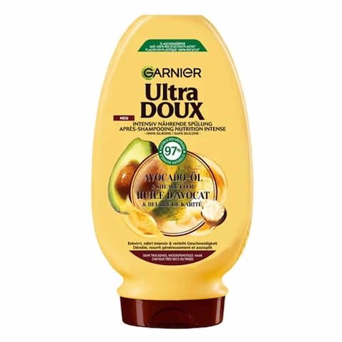 Ultra Doux Karite Conditioner 200ML