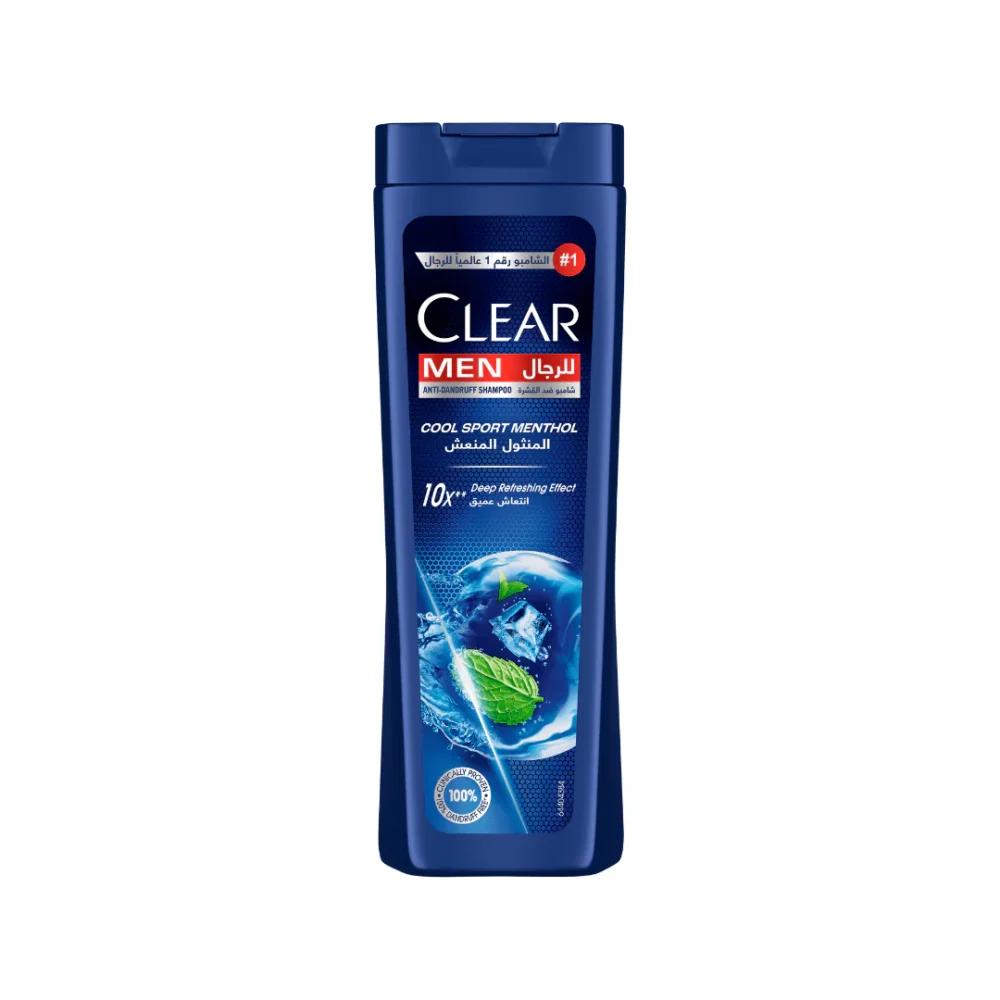 Clear Men Shampoo 360ml