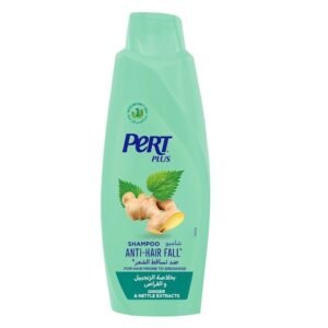 114 Amatoury Shower Gel 650ml