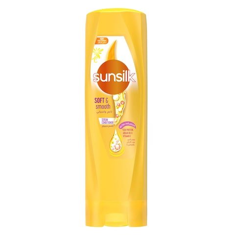 Sunsilk Soft And Smooth Conditioner 350ML