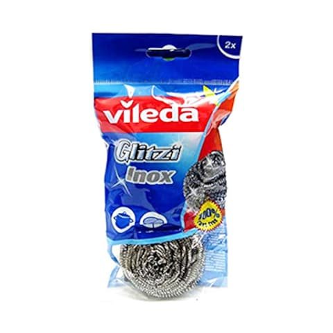 VILEDA SC INOX X2 SP