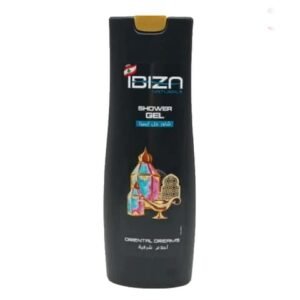 114 Amatoury Shower Gel 650ml