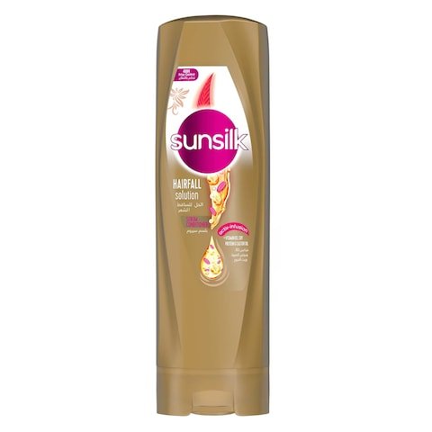 Sunsilk Hair Fall Solution Conditioner 350ML