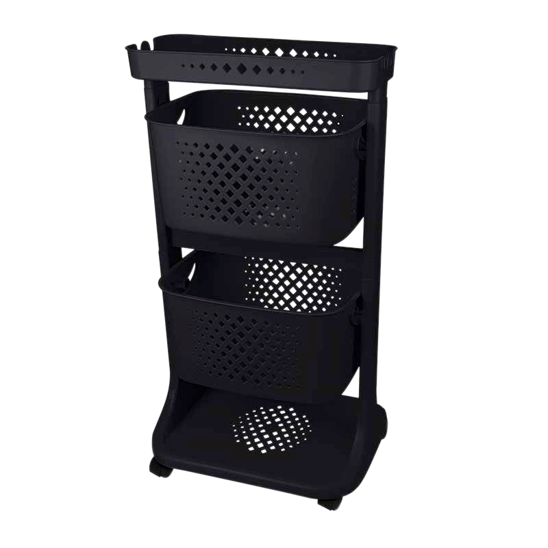 Kat Kat Basket Organizer No:1