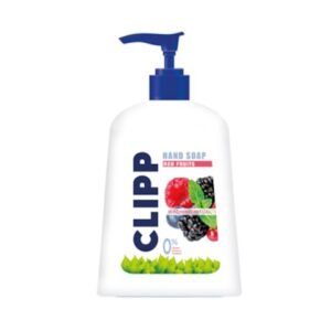 114 Amatoury Shower Gel 650ml