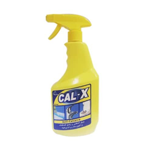 Spartan Cal-X Anti-Calcaire Remover 825ML