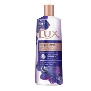114 Amatoury Shower Gel 650ml