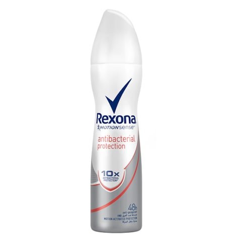 Rexona Deodorant Women Anti-Perspirant Protection 200ML