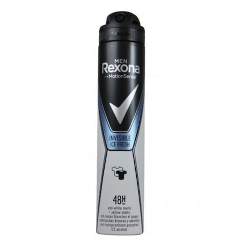 Rexona Ice Fresh Women Deodorant 200ML