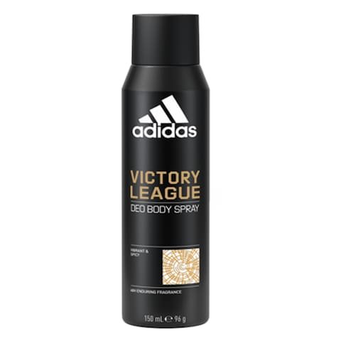 Adidas Victory League Deodorant For Men 150ML