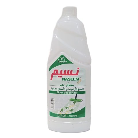 Naseem Floor Deodorizer Jasmine 1L