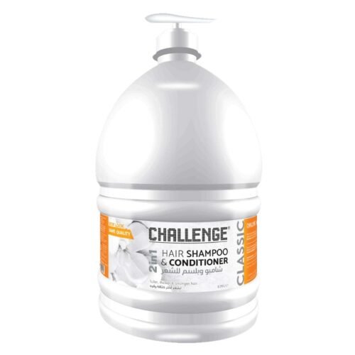 Challenge Shampo 3.7L