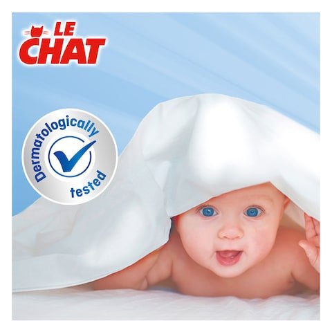 Le Chat Sensitive Gel liquid Laundry Detergent 2.5L