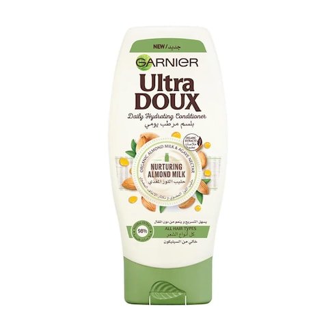 Ultra Doux Milk Conditioner 200ML