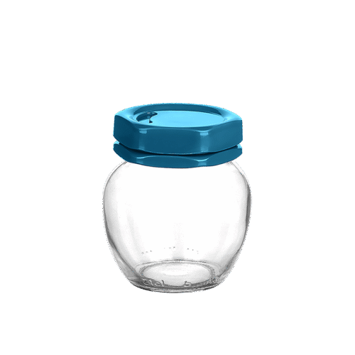 Purity Spice Jar KC-326