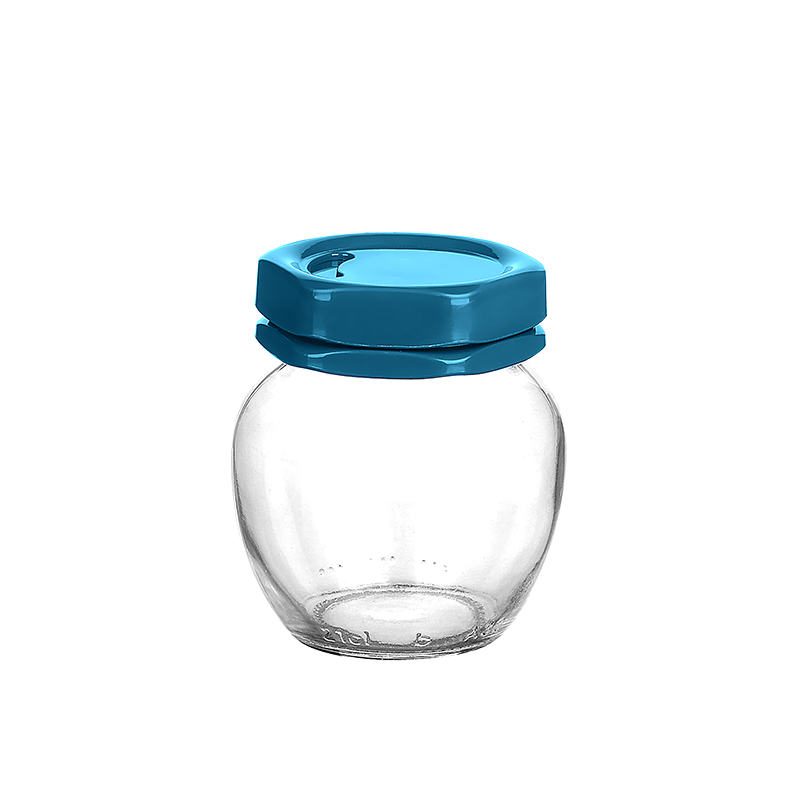 Purity Spice Jar KC-326