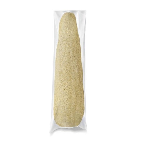 Mia Med Loofa Natural Jumbo