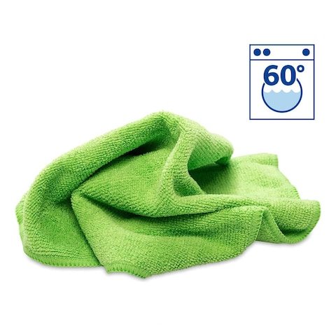 Vileda All Purpose Cloth 4 Pieces