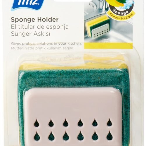 Sponge Holder