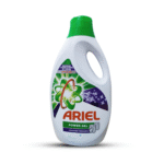 Ariel Automatic Fresh Liquid Detergent 2.5L