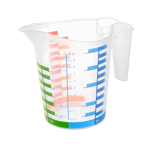 Measuring Container