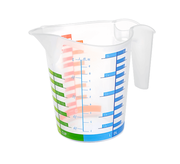 Measuring Container