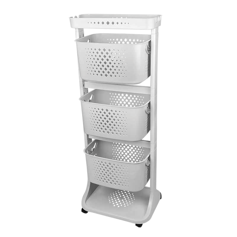 Kat Kat Basket Organizer No:3