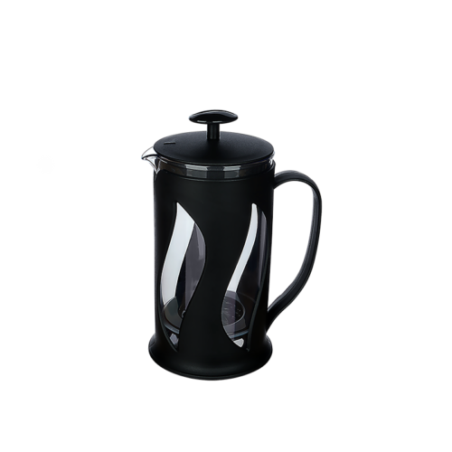T-COF French Press