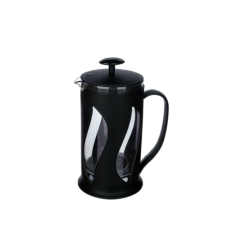 T-COF French Press