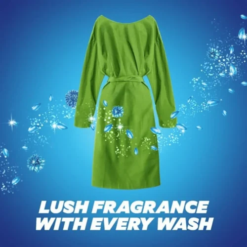 Comfort spring dew fabric softener 2L