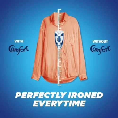 Comfort spring dew fabric softener 2L