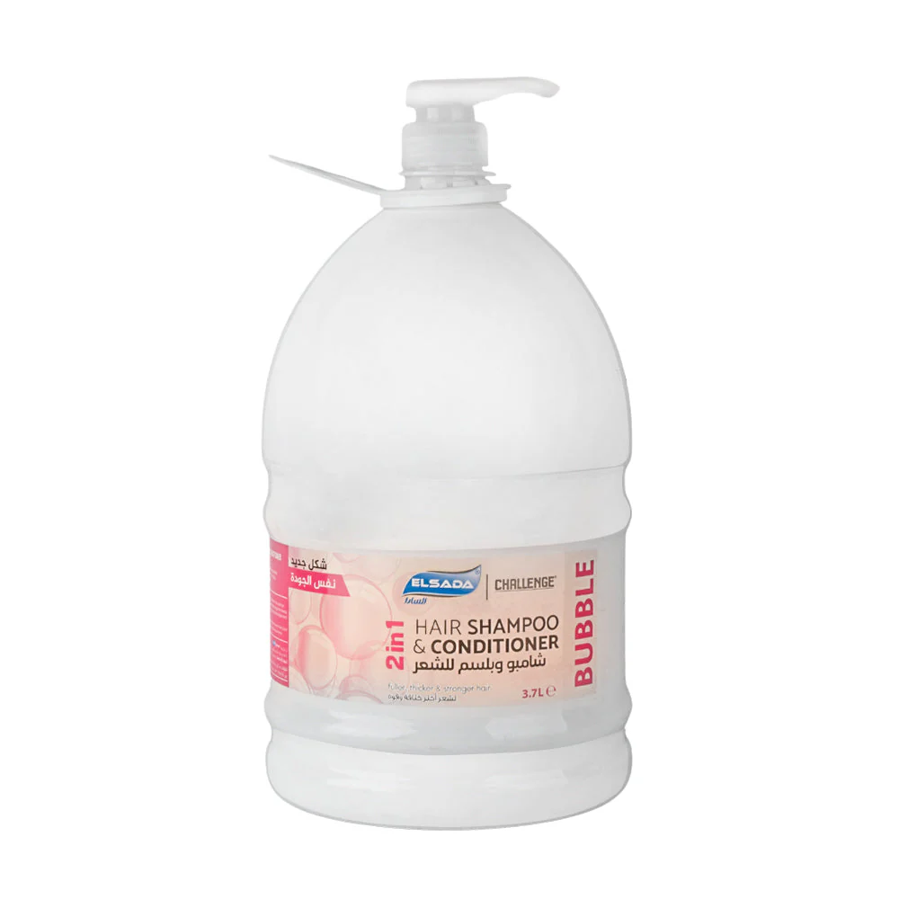 Challenge Shampo 3.7L