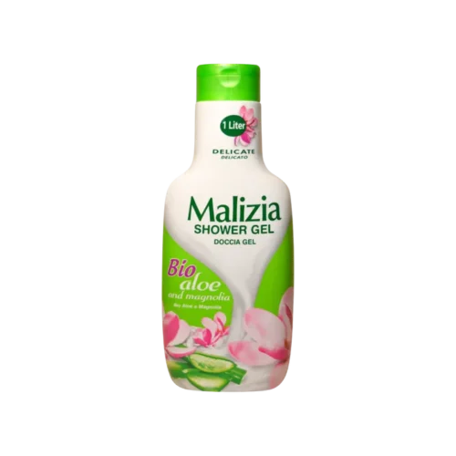 Malizia Shower Gel 1L
