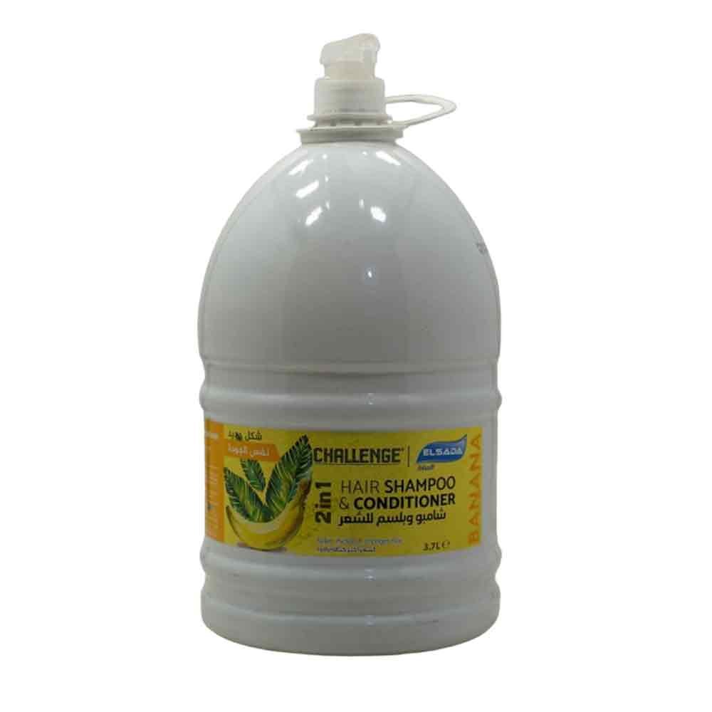 Challenge Shampo 3.7L