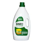Ibiza Laundry Detergent Deep Clean 3L