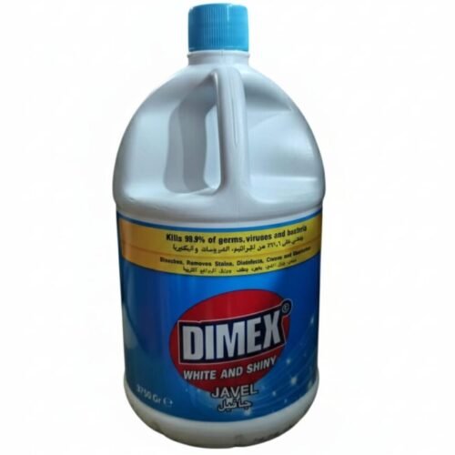 Dimex Javel Normal 3,75 L