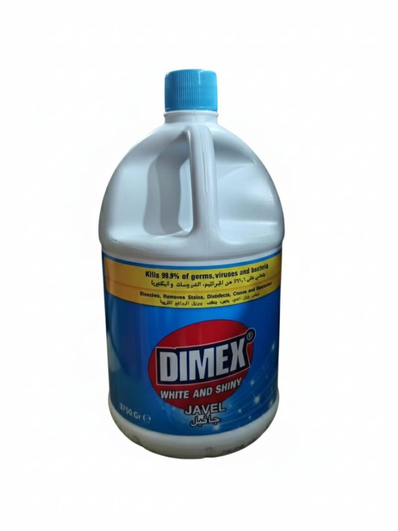 Dimex Javel Normal 3,75 L
