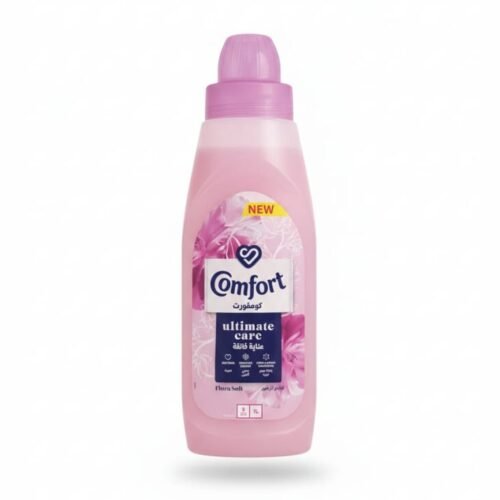 Comfort Flora Soft Fabric Softener 1L