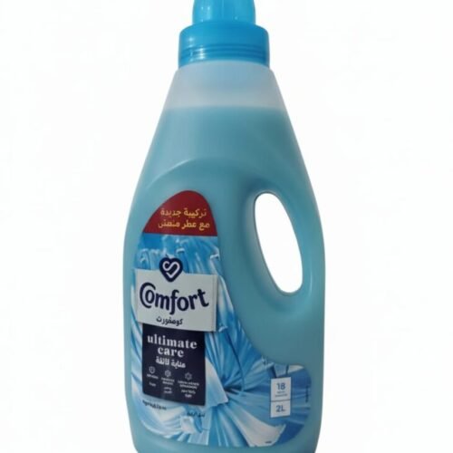 Comfort spring dew fabric softener 2L