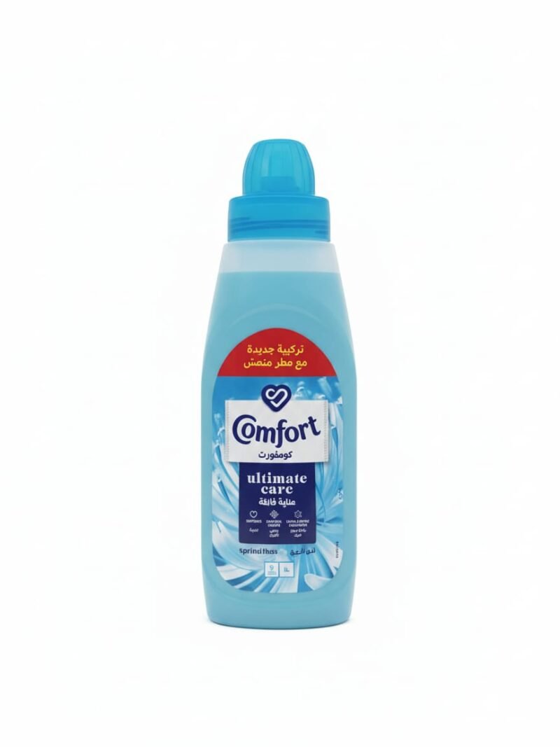 Comfort Spring Dew Fabric Softener 1L