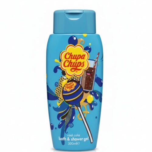 Chupa Chups Shower Gel 300ml