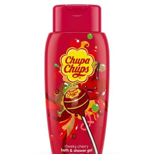 Chupa Chups Shower Gel 300ml