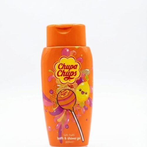 Chupa Chups Shower Gel 300ml