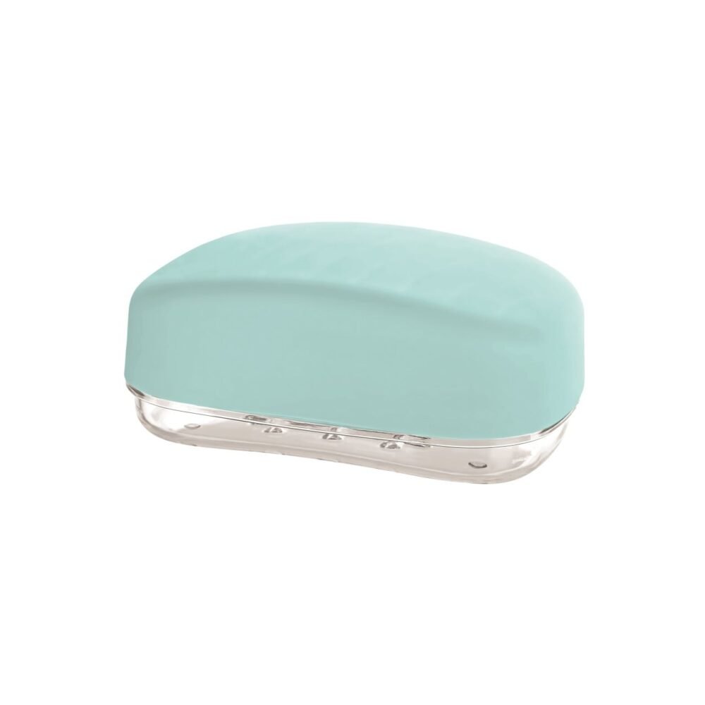 Pearl Soap Dish