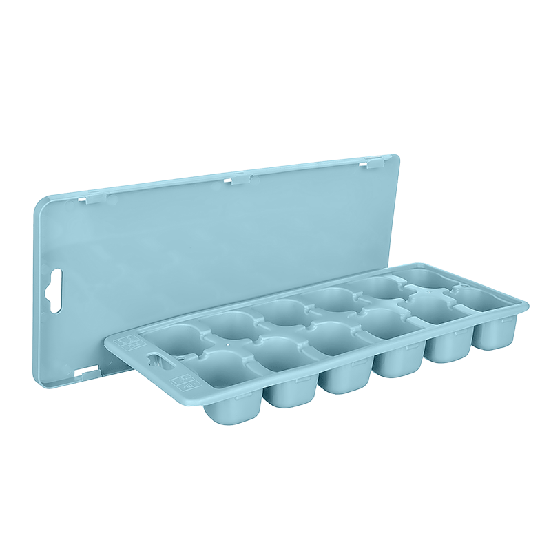 Slide Icecube Tray