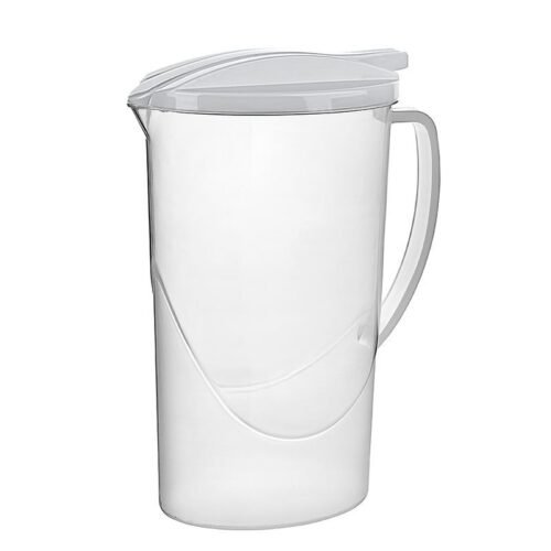 Transparent Jug