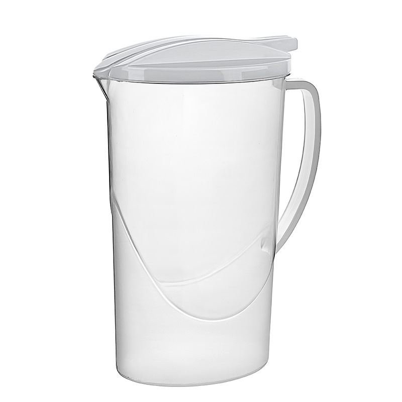 Transparent Jug