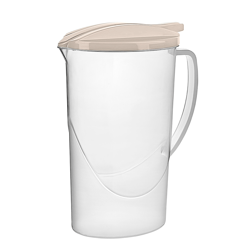 Transparent Jug