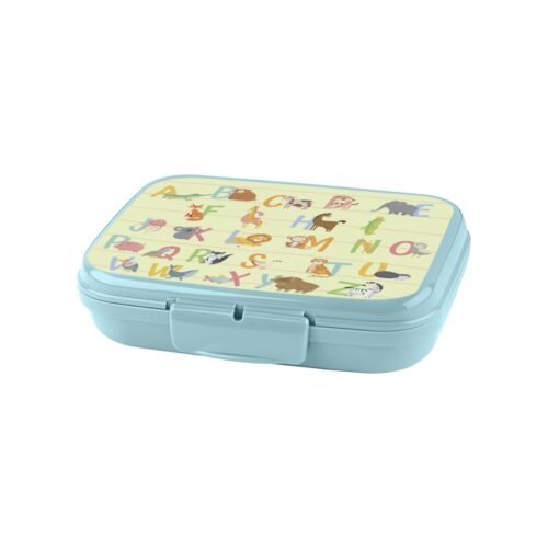 Onyx Lunch Box