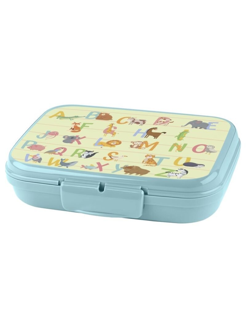 Onyx Lunch Box